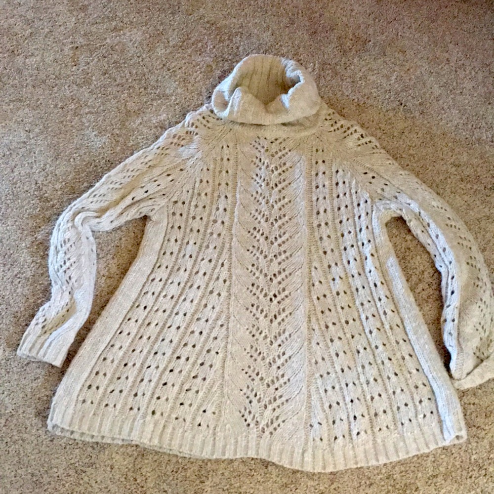 Long Sweater